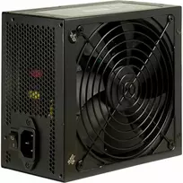 600w psu - Inter-Tech Argus GPS-600 600W PSU Juodas (Black) - 3 nuotrauka