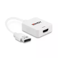 hdmi i displayport adapteris - LINDY 38146 - 3 nuotrauka