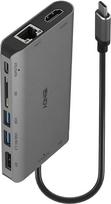 usb c laidas 4k - LINDY 43323 - 2 nuotrauka