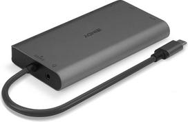 usb c laidas 4k - LINDY 43323 - 5 nuotrauka
