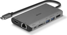 usb c laidas 4k - LINDY 43323 - 6 nuotrauka