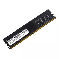 ddr4 ram 16gb - PNY Performance Black DDR4 16GB (1x16GB) 3200MHz CL22 DIMM - 3 nuotrauka