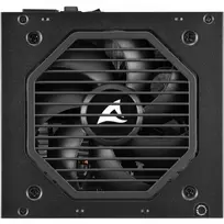 atx psu - Sharkoon Rebel P20 1200W Juodas (Black) - 4 nuotrauka
