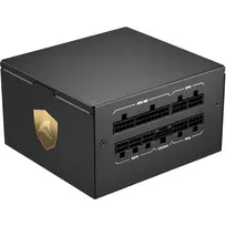 atx psu - Sharkoon Rebel P20 1200W Juodas (Black) - 5 nuotrauka