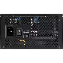 atx psu - Sharkoon Rebel P20 1200W Juodas (Black) - 6 nuotrauka