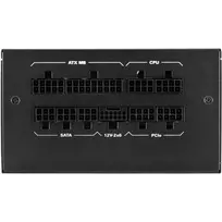 atx psu - Sharkoon Rebel P20 1200W Juodas (Black) - 7 nuotrauka