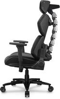 gaming chair - Asbis COUGAR TERMINATOR ELITE žaidimų kėdė, juoda (Black) - 4 nuotrauka
