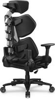 gaming chair - Asbis COUGAR TERMINATOR ELITE žaidimų kėdė, juoda (Black) - 5 nuotrauka