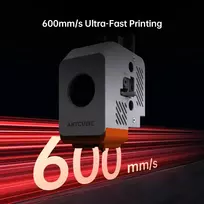 kobra s1 - Anycubic Kobra S1 Combo - 5 nuotrauka
