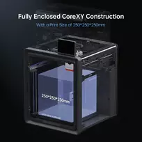 kobra s1 - Anycubic Kobra S1 Combo - 7 nuotrauka
