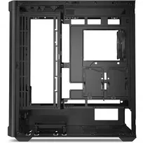 rgb korpuso - Sharkoon AK4 RGB Strip Juodas (Black) - 4 nuotrauka
