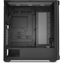 rgb korpuso - Sharkoon AK4 RGB Strip Juodas (Black) - 6 nuotrauka
