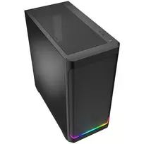 rgb korpuso - Sharkoon AK4 RGB Strip Juodas (Black) - 7 nuotrauka