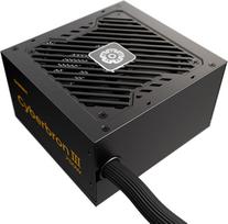 maitinimo blokas 750w - Enermax Cyberbron III 750W Juodas (Black) PSU - 2 nuotrauka