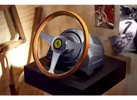 thrustmaster wheel add - Thrustmaster Ferrari 250 GTO Wheel Add-On - 8 nuotrauka