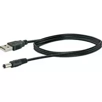 hdmi scart - Schwaiger HDMSCA02533 HDMI į SCART konverteris (Juodas) - 2 nuotrauka