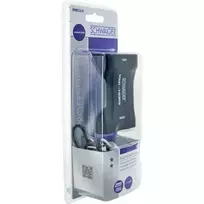 hdmi scart - Schwaiger HDMSCA02533 HDMI į SCART konverteris (Juodas) - 8 nuotrauka