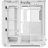atx case - Sharkoon Rebel C70G RGB Baltas (White) - 6 nuotrauka