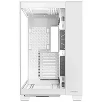 antec c8 white - Antec C8 Baltas (White) - 2 nuotrauka