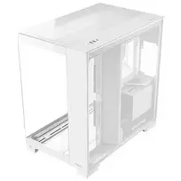 antec c8 white - Antec C8 Baltas (White) - 3 nuotrauka