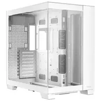antec c8 white - Antec C8 Baltas (White) - 4 nuotrauka