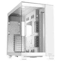 antec c8 white - Antec C8 Baltas (White) - 5 nuotrauka
