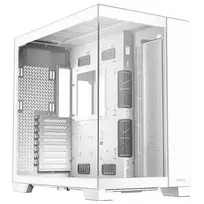 antec c8 white - Antec C8 Baltas (White) - 6 nuotrauka
