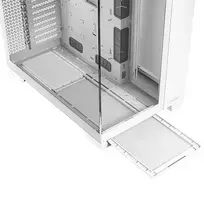 antec c8 white - Antec C8 Baltas (White) - 7 nuotrauka
