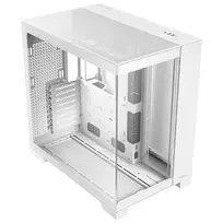 antec c8 white - Antec C8 Baltas (White) - 9 nuotrauka