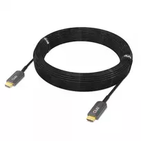 optinis hdmi kabelis - CLUB 3D CAC-1377 - 9 nuotrauka