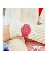 casio g shock gma p2100 - Casio G-SHOCK GMA-P2100-4AER Koralų Rožinis (Coral Pink) - 3 nuotrauka