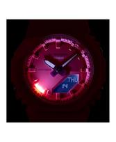 casio g shock gma p2100 - Casio G-SHOCK GMA-P2100-4AER Koralų Rožinis (Coral Pink) - 4 nuotrauka