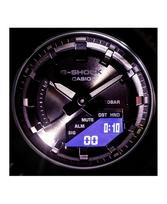 g shock gm 2100b - CASIO G-SHOCK GM-S2100B-8AER Pilka (Grey) - 3 nuotrauka