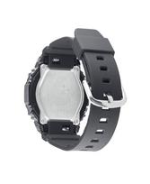 g shock gm 2100b - CASIO G-SHOCK GM-S2100B-8AER Pilka (Grey) - 4 nuotrauka