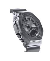 g shock gm 2100b - CASIO G-SHOCK GM-S2100B-8AER Pilka (Grey) - 6 nuotrauka