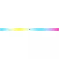 vengeance corsair ram - Corsair Vengeance RGB, DDR5, 64 GB, 5200 MHz, Balta (White) - 9 nuotrauka