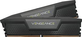 6000 32gb - CORSAIR Vengeance DDR5 64GB (2x32GB) 6000MHz CL30 Juodas (Black) - 2 nuotrauka