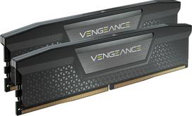 6000 32gb - CORSAIR Vengeance DDR5 64GB (2x32GB) 6000MHz CL30 Juodas (Black) - 3 nuotrauka