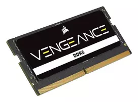 ram ddr5 so dimm - Corsair Vengeance DDR5 32GB SO-DIMM 5600MHz CL48 - 3 nuotrauka