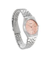 b145d mtp - CASIO MTP-B145D-4A Laikrodis vyrams (Raudonas/Red) - 5 nuotrauka
