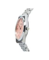 b145d mtp - CASIO MTP-B145D-4A Laikrodis vyrams (Raudonas/Red) - 6 nuotrauka