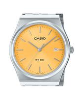 b145d mtp - Casio MTP-B145D-9AVEF Sidabrinė (Silver) - 7 nuotrauka
