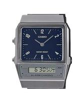 casio vintage watch - CASIO Vintage AQ-800EB-2AEF Petrol Blue (Blue) - 4 nuotrauka