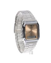 casio vintage watch - Casio Vintage AQ-230A-4AMQYES - 8 nuotrauka