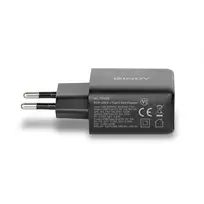 pakrovejai 65w - CHARGER WALL 65W/73438 LINDY - 4 nuotrauka