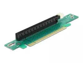 adapteris - Kabelis Delock, PCIe / PCIe, 0.3 m - 2 nuotrauka
