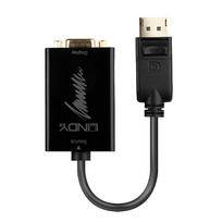 displayport kabelis 1.2 -  LINDY 41006 - 4 nuotrauka