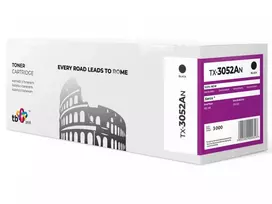 printeriai spausdintuvau - TB Print TX-3052AN Black - 2 nuotrauka