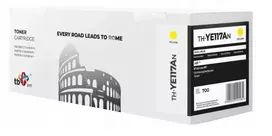 printeriai spausdintuvau - TB Print TH-YE117AN Yellow - 2 nuotrauka