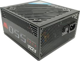 12v maitinimo blokas - AZZA PSAZ (NEW) PSU 550W - 2 nuotrauka